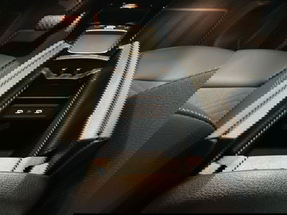 Mercedes-Benz Classe A usata a Prato (20)