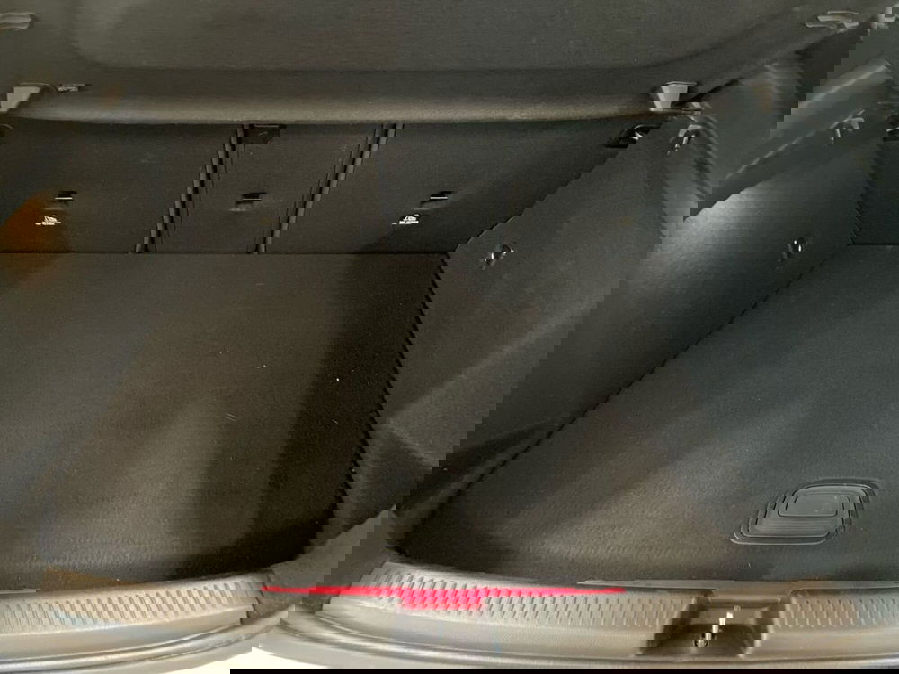 Mercedes-Benz Classe A usata a Prato (8)