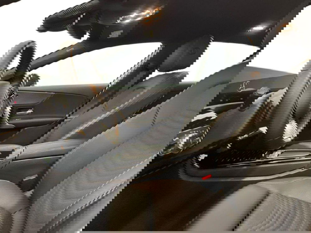 Mercedes-Benz Classe A usata a Prato (9)