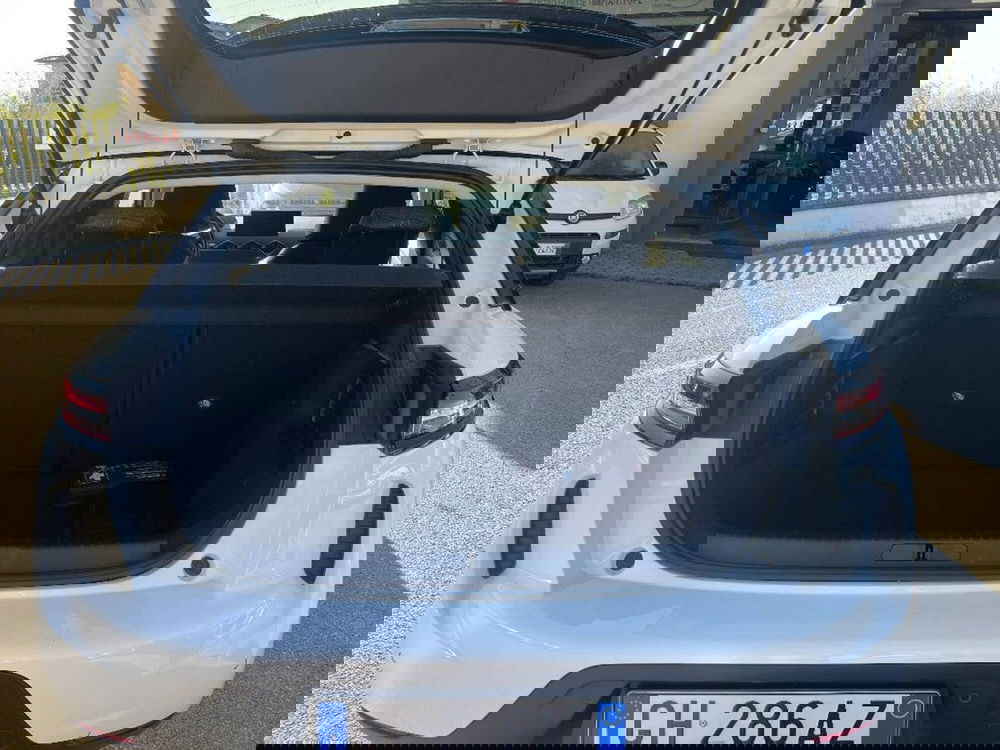 Ds DS 3 usata a Salerno (11)