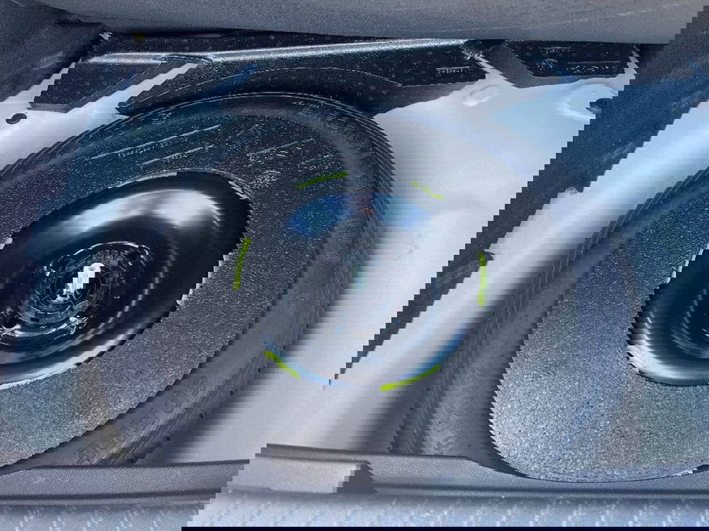 Ds DS 3 usata a Salerno (12)