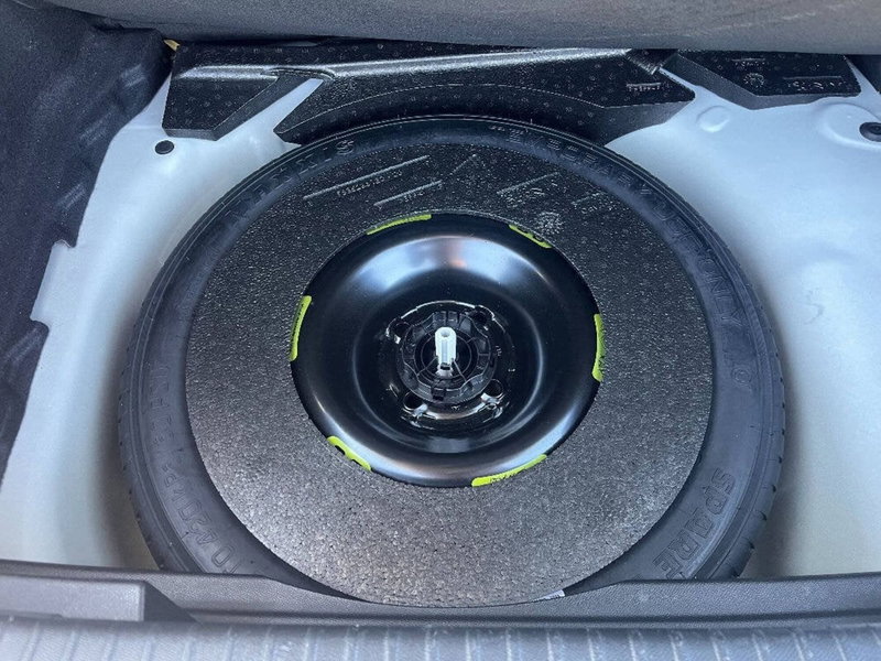 Ds DS 3 usata a Salerno (12)