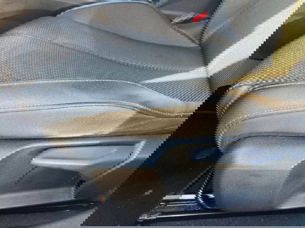 Ds DS 3 usata a Salerno (13)