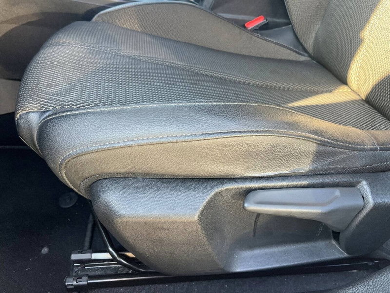 Ds DS 3 usata a Salerno (13)