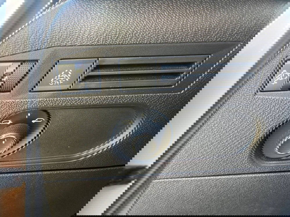 Ds DS 3 usata a Salerno (14)