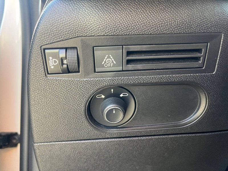 Ds DS 3 usata a Salerno (14)