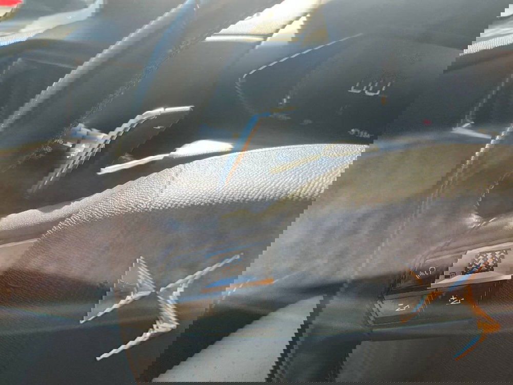 Ds DS 3 usata a Salerno (16)