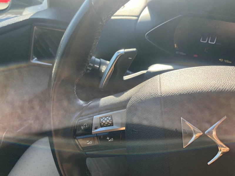 Ds DS 3 usata a Salerno (16)