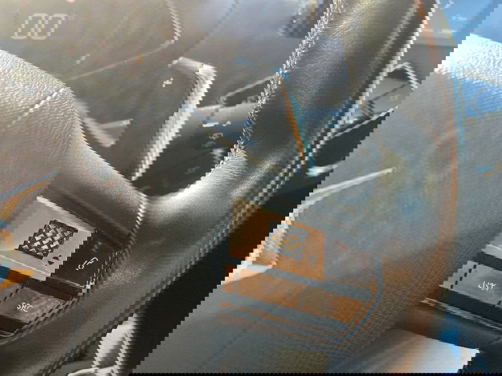 Ds DS 3 usata a Salerno (17)