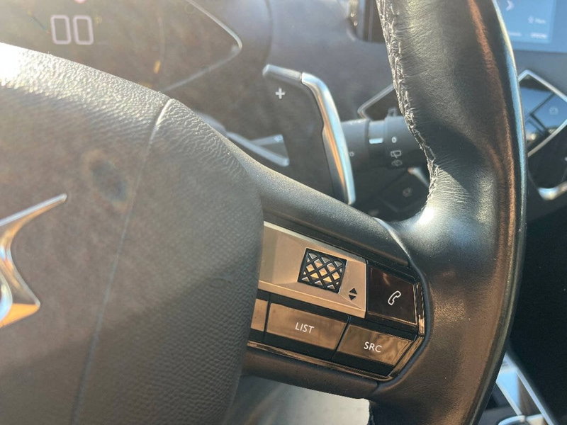 Ds DS 3 usata a Salerno (17)