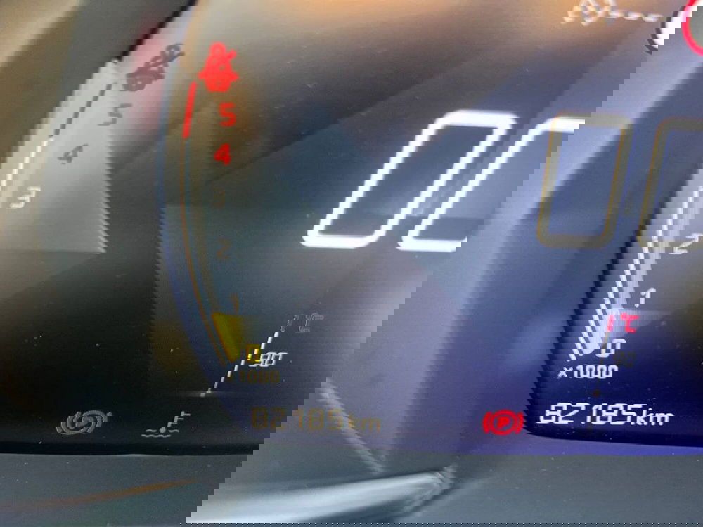 Ds DS 3 usata a Salerno (18)