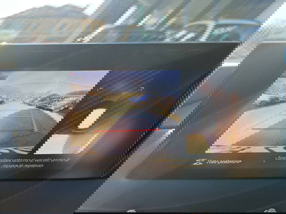 Ds DS 3 usata a Salerno (19)