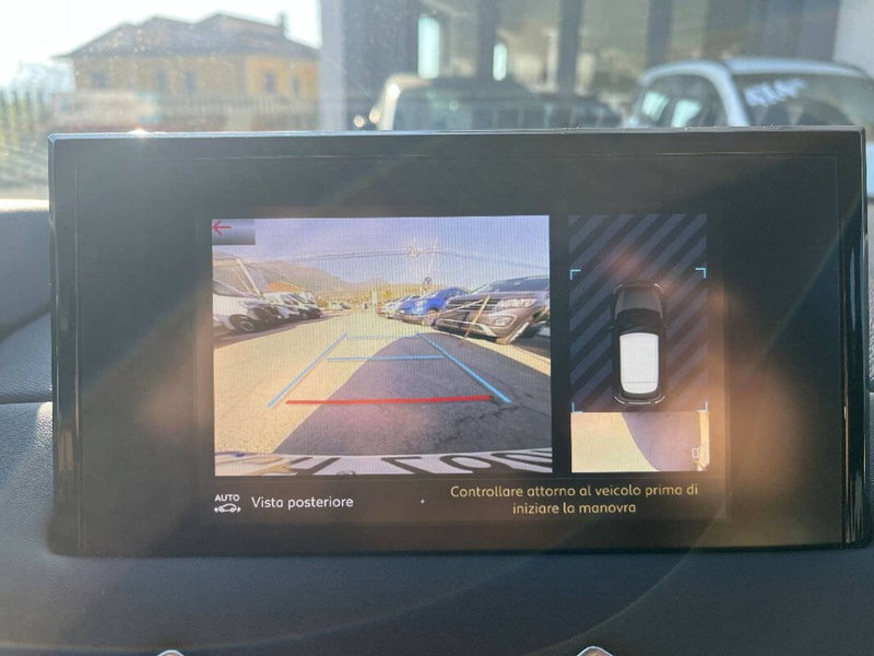 Ds DS 3 usata a Salerno (19)