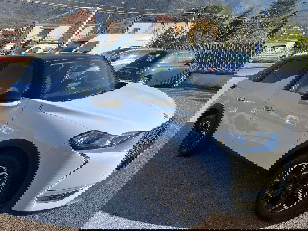 Ds DS 3 usata a Salerno (2)