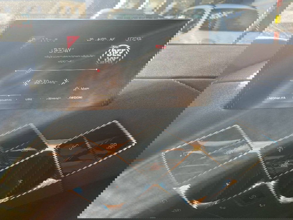 Ds DS 3 usata a Salerno (20)