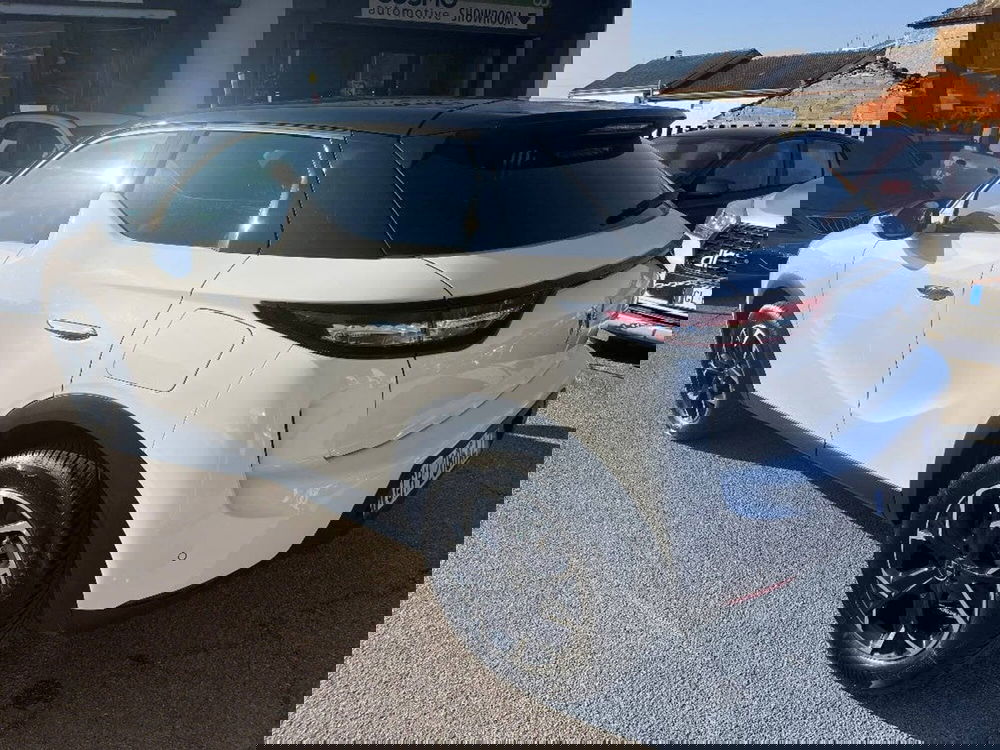 Ds DS 3 usata a Salerno (3)