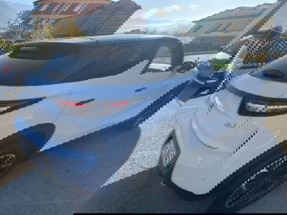 Ds DS 3 usata a Salerno (4)