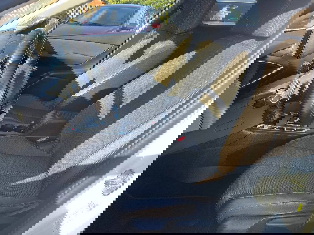 Ds DS 3 usata a Salerno (6)