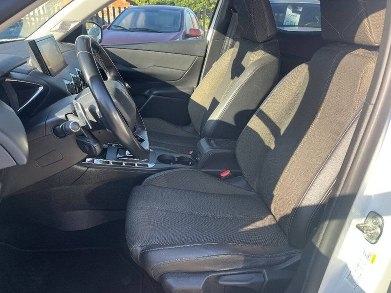 Ds DS 3 usata a Salerno (6)