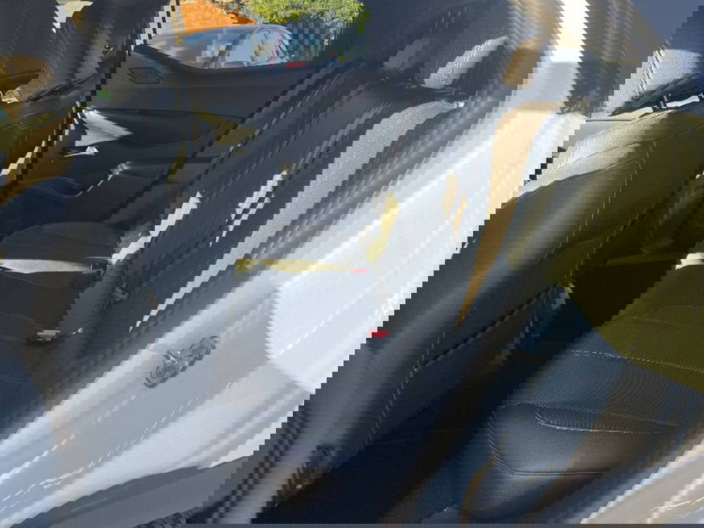 Ds DS 3 usata a Salerno (7)