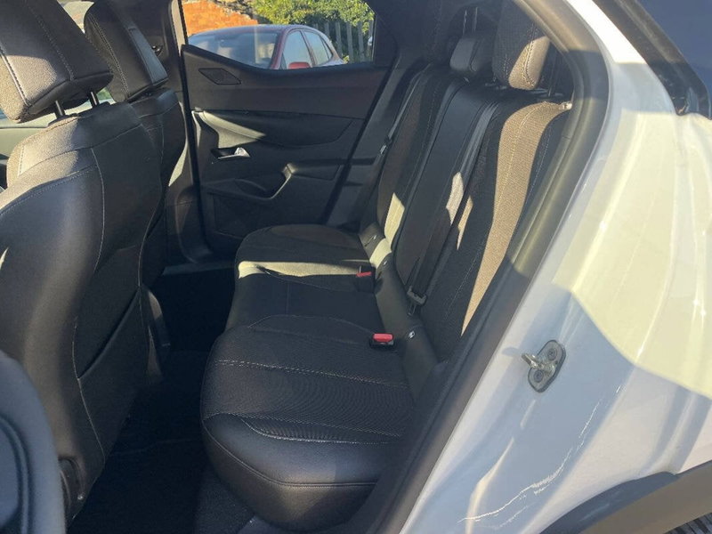 Ds DS 3 usata a Salerno (7)