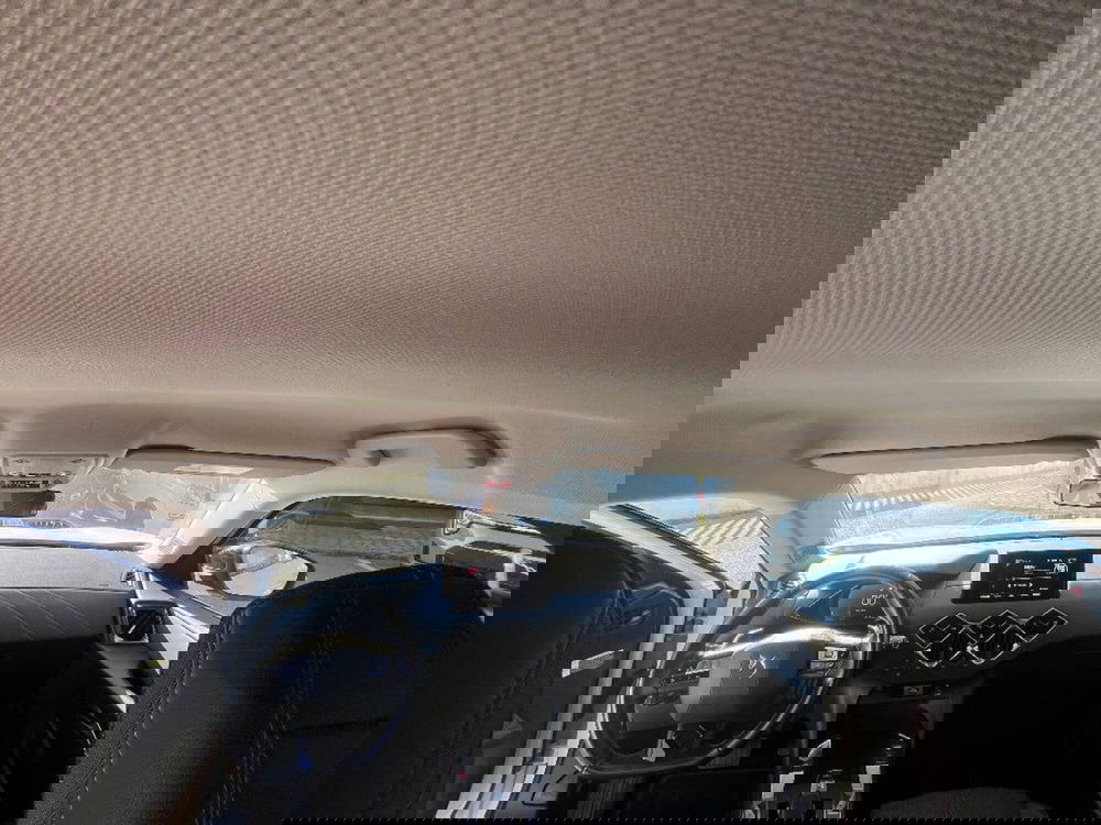 Ds DS 3 usata a Salerno (8)