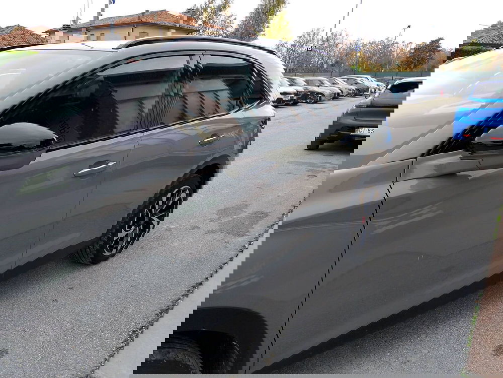 Ds DS 7 usata a Salerno (10)