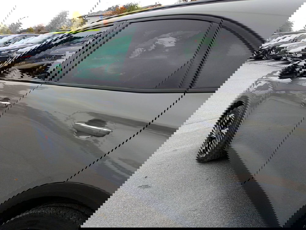 Ds DS 7 usata a Salerno (11)