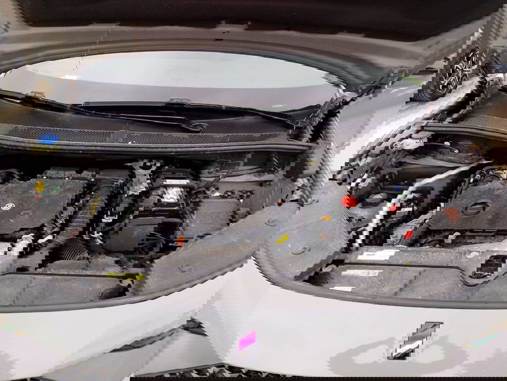 Ds DS 7 usata a Salerno (14)