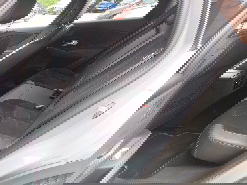 Ds DS 7 usata a Salerno (15)