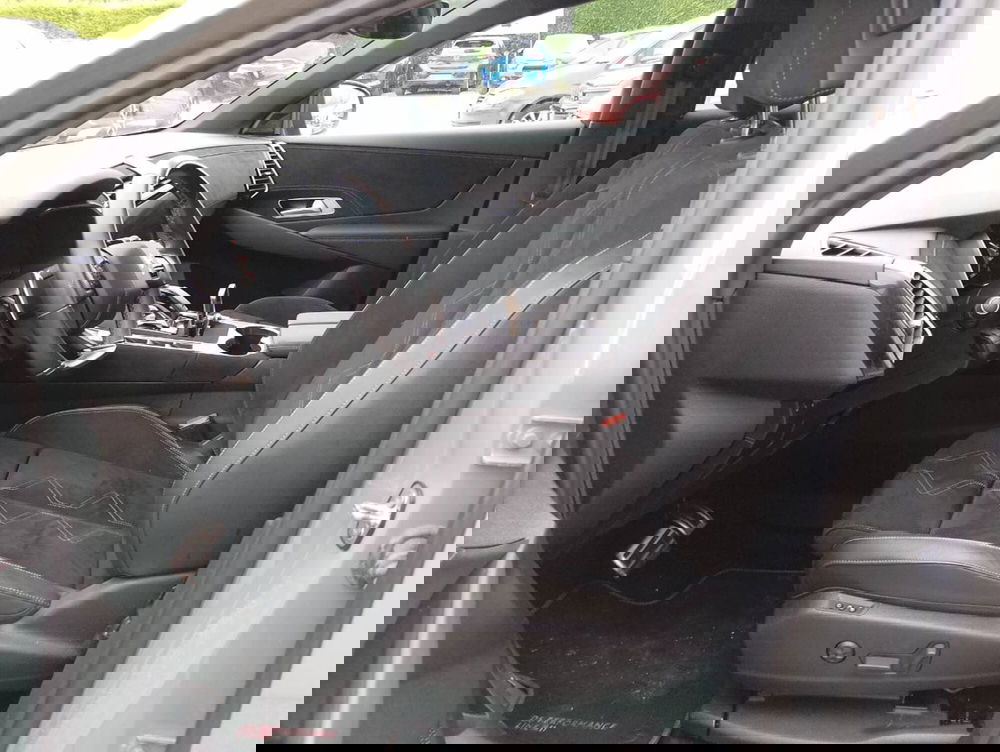 Ds DS 7 usata a Salerno (16)