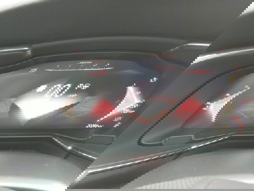 Ds DS 7 usata a Salerno (17)