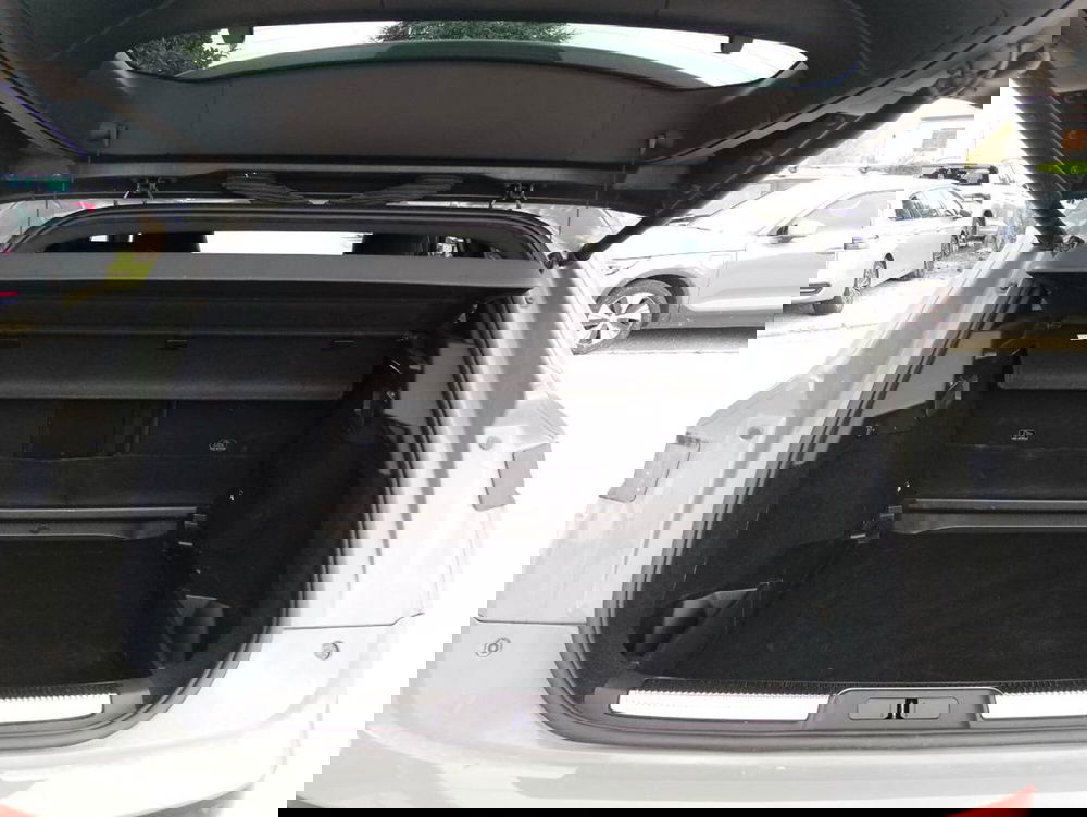 Ds DS 7 usata a Salerno (18)