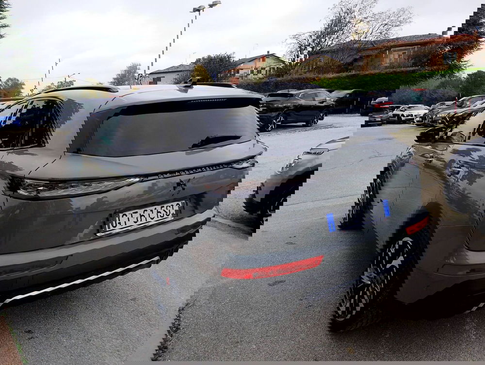 Ds DS 7 usata a Salerno (3)