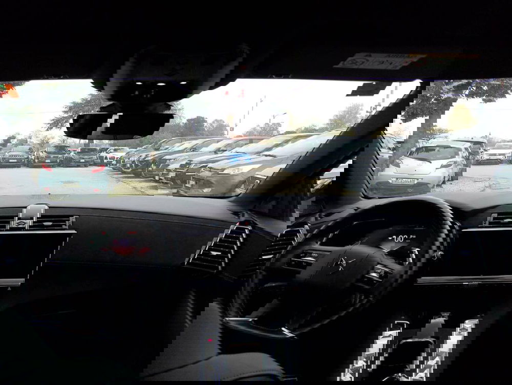 Ds DS 7 usata a Salerno (7)