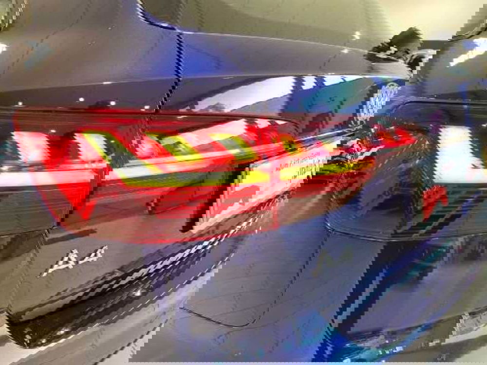 Audi A4 Avant usata a Pistoia (10)