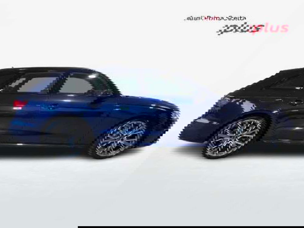 Audi A4 Avant usata a Pistoia (12)