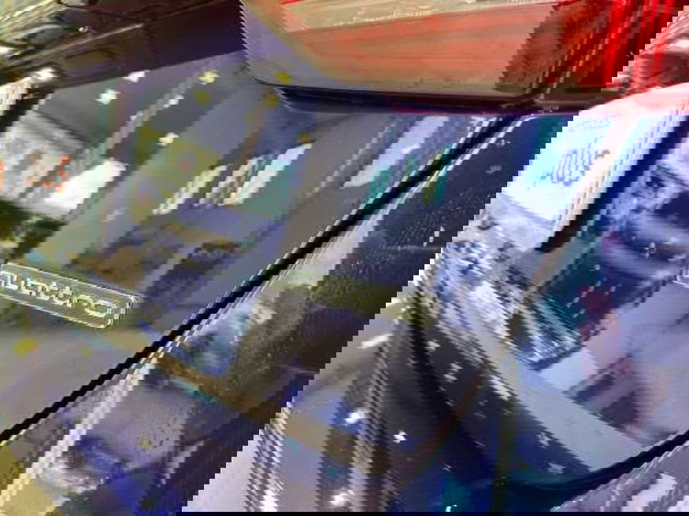 Audi A4 Avant usata a Pistoia (14)