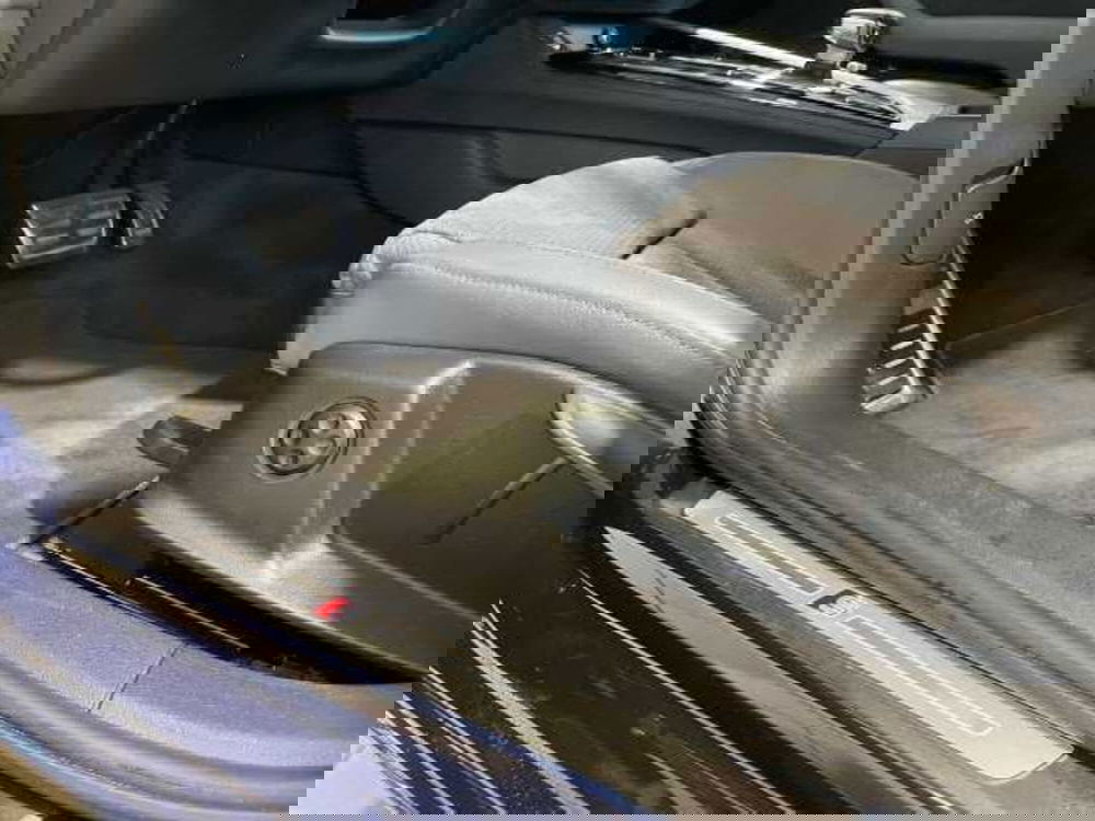 Audi A4 Avant usata a Pistoia (15)