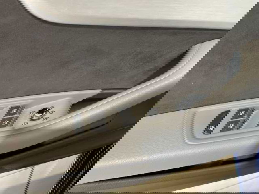 Audi A4 Avant usata a Pistoia (16)