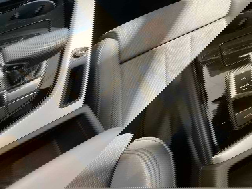 Audi A4 Avant usata a Pistoia (17)