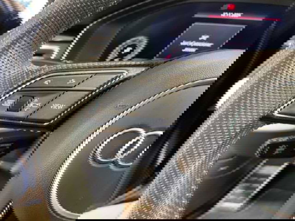 Audi A4 Avant usata a Pistoia (5)