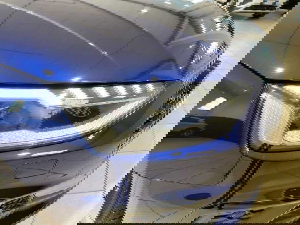 Audi A4 Avant usata a Pistoia (6)