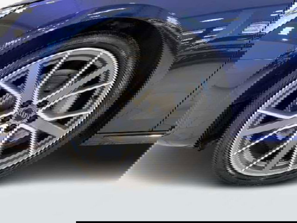 Audi A4 Avant usata a Pistoia (7)