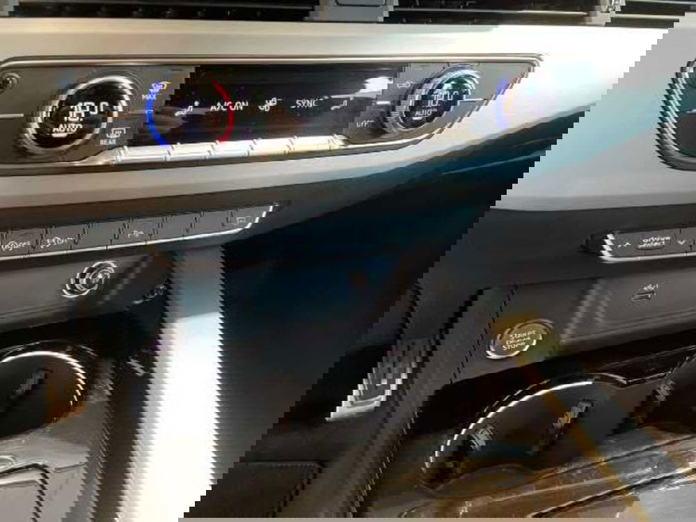 Audi A4 Avant usata a Pistoia (9)