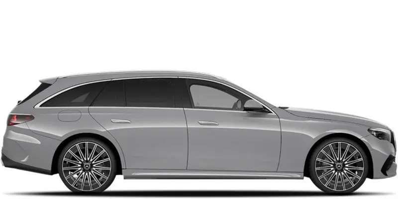 Mercedes-Benz Classe E Station Wagon nuova a Firenze