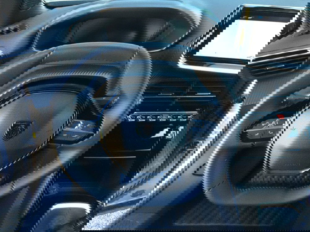 Peugeot 2008 usata a Cuneo (10)