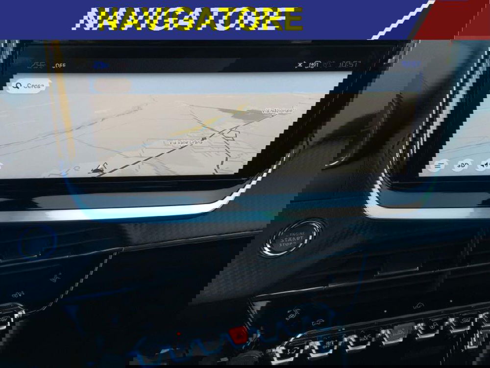 Peugeot 2008 usata a Cuneo (12)