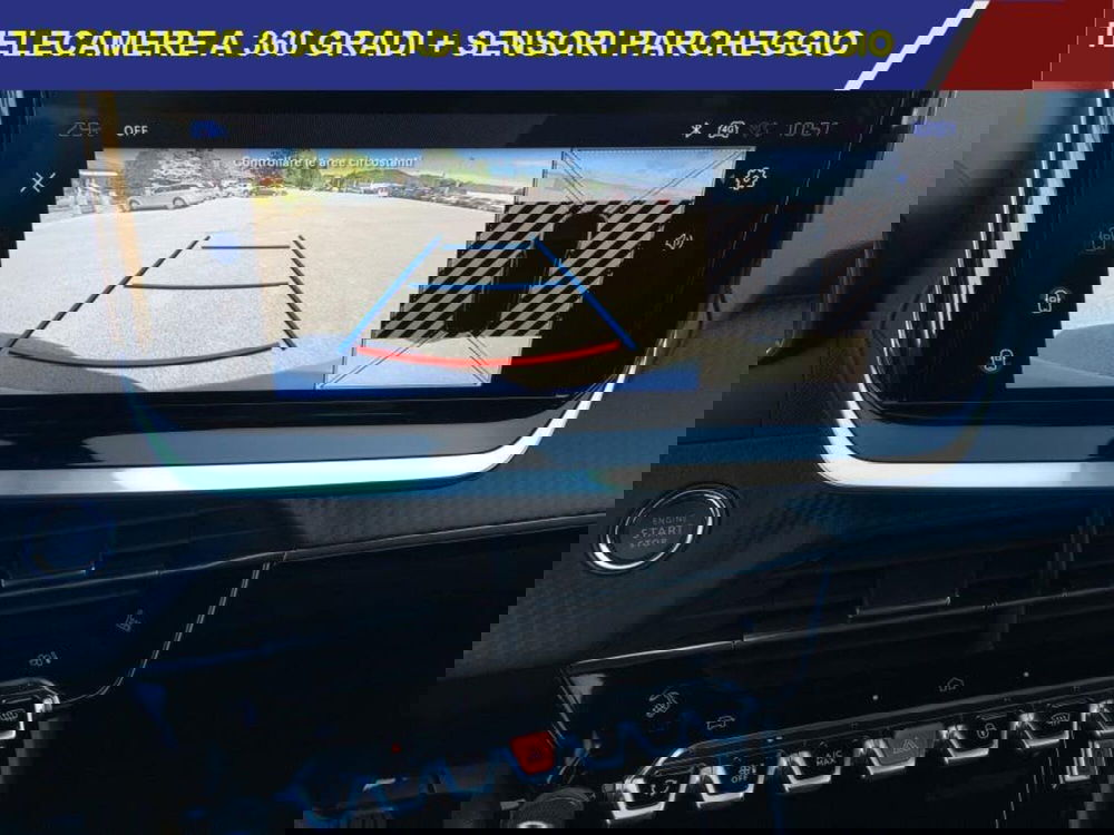 Peugeot 2008 usata a Cuneo (13)