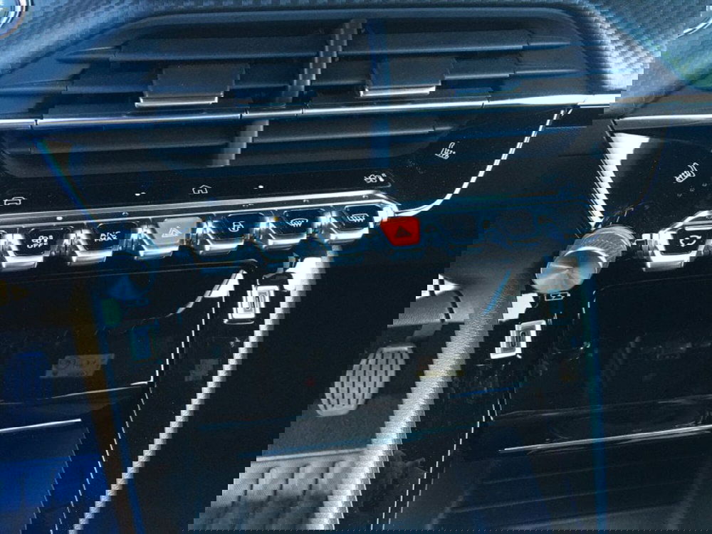 Peugeot 2008 usata a Cuneo (14)